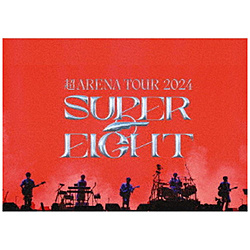 SUPER EIGHT/ 超ARENA TOUR 2024 SUPER EIGHT 通常盤