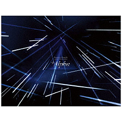 なにわ男子/ なにわ男子 LIVE TOUR 2024 ’＋Alpha’ 初回限定【アジア】盤 BD