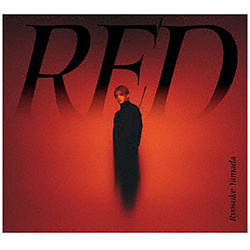 Ryosuke Yamada/ RED 初回限定盤1（Blu-ray Disc付）