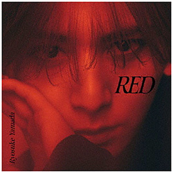 Ryosuke Yamada/ RED 通常盤