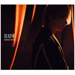 KOICHI DOMOTO/ RAISE 初回盤B（Blu-ray Disc付）