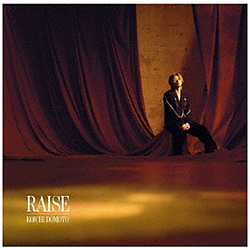 KOICHI DOMOTO/ RAISE 通常盤