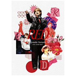 Ryosuke Yamada/ Ryosuke Yamada LIVE TOUR 2025 RED 通常盤