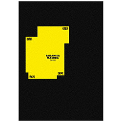 増田貴久/ 増田貴久 1st LIVE 喜怒哀楽 通常盤