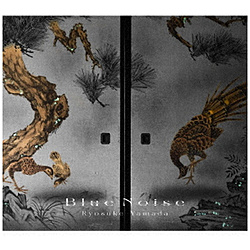 Ryosuke Yamada/ Blue Noise 通常盤