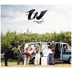 WEST�D/ �B�ꖳ�� �����A�iBlu-ray Disc�t�j