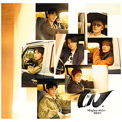 WEST�D/ �B�ꖳ�� �ʏ��
