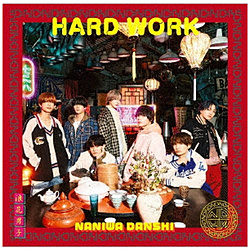 �Ȃɂ�j�q/ HARD WORK ��������2�iBlu-ray Disc�t�j