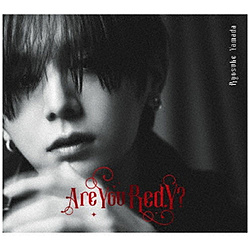 Ryosuke Yamada/ Are You Red�DY�H ��������1�iBlu-ray Disc�t�j