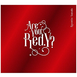 Ryosuke Yamada/ Are You Red�DY�H ��������2�iBlu-ray Disc�t�j