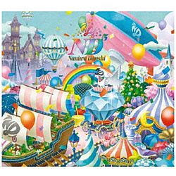 �Ȃɂ�j�q/ ND5 �������ylaND�z�ՁiBlu-ray Disc�t�j
