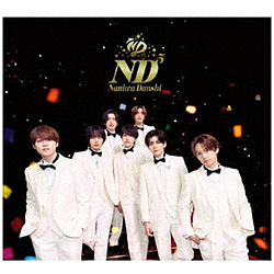 �Ȃɂ�j�q/ ND5 �������yND�z�ՁiBlu-ray Disc�t�j