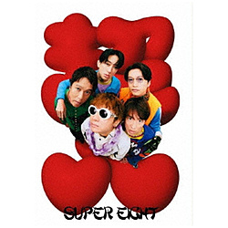 SUPER EIGHT/ �_���_�[�� �������g���h�ՁiDVD�t�j