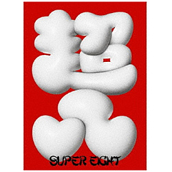 SUPER EIGHT/ �_���_�[�� �������g���h�ՁiDVD�t�j