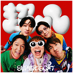 SUPER EIGHT/ �_���_�[�� �ʏ��