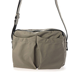 (Y’SACCS vous et) フロントポケットショルダー Y’SACCS  YV002-02