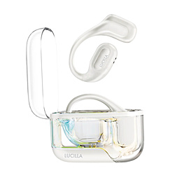 LUCILLA SCXCz zCg TWSOP03WH mCX(E) /BluetoothΉn