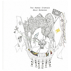 Dale Berning/ The Horse Stories