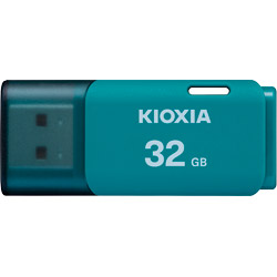USB TransMemory U202(Mac/Windows11Ή) Cgu[ KUC-2A032GL m32GB /USB TypeA /USB2.0 /Lbvn