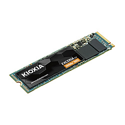 内蔵SSD PCI-Express接続 EXCERIA G2  SSD-CK500N3G2/J ［500GB /M.2］
