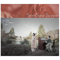 See-Saw/ See-Saw Complete BEST 【sof001】