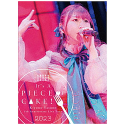 󐢔T/ 5th Anniversary Live Tour 2023`Itfs A PIECE OF CAKEI` at TvUz[ ʏ ysof001z