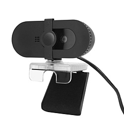ORIGINAL BASIC �E�F�u�J���� USB-A�ڑ�  �u���b�N OBR-WEBCAM200-K �m�L���n