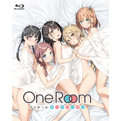 uOne RoomT[hV[Yv Blu-ray