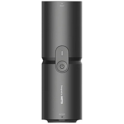 HOTO �k�d���G�A�_�X�^�[�l4WAY���^�G�A�N���[�i�[ �u���b�N HOE0001GL