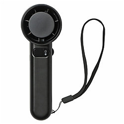 �r�b�N�A�C�f�A �ɗ�v���[�g�t���n���f�B�t�@�� GOKUREI �_�[�N�u���b�N BIT-TPFAN01