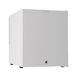 SUNRUCK ���^�①�Ɍ��t�� �z���C�g SR-R4805V2-KEYW �m��43cm /48L /1�h�A /�E�J���^�C�v /2025�N�n