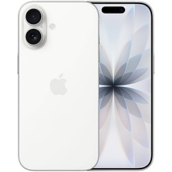 iPhone17 256GB ホワイトSoftBank