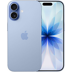 iPhone17 512GB ミストブルー SoftBank