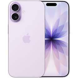 iPhone17 512GB ラベンダー SoftBank