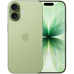 iPhone17 512GB セージ SoftBank