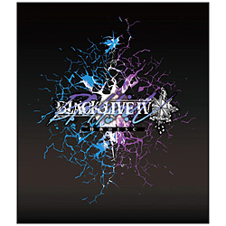 黑色明星-Theater Starless-/"BLACKLIVE IV"初次限定版BD