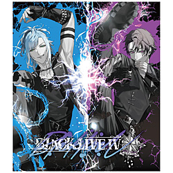 黑色明星-Theater Starless-/"BLACKLIVE IV"通常版BD