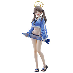 塗装済み完成品 1/7 ブルーアーカイブ -Blue Archive- モエ（水着） AMU-FNX1167