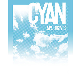 【特典対象】 Argonavis/ CYAN Blu-ray付生産限定盤 ※発売日以降のお届け ◆ソフマップ・アニメガ特典「A4布ポスター＋アクリルコースター(76mm)」