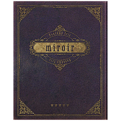 インディーズ Fantome Iris/ miroir Blu-ray付生産限定盤 【sof001】