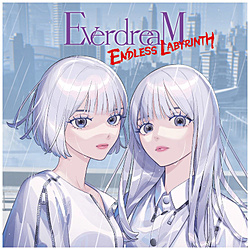 EverdreaM/ ENDLESS LABYRINTH