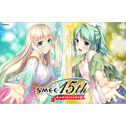 SMEE 15th Anniversary Box 2009-2020 【PCゲームソフト】