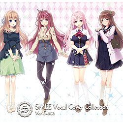SMEE Vocal Cover Collection Ver.Duca ysof001z