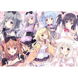 あまいろショコラータ3 ソフマップスペシャルパック｜の通販は