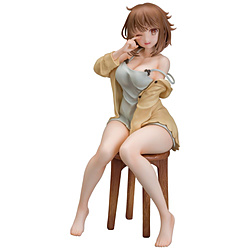 hς݊i 1/7 CŨAgG `ł̏Ɣ閧̉BƁ` CUEV^Eg Nightclothes ver.