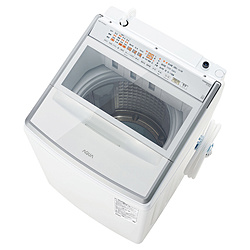 AQUA �S��������@12Kg AQUA �z���C�g AQW-VP12B(W) �m����3.5kg /�ȈՊ���(�����@�\) /��J���n