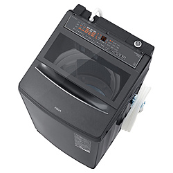 AQUA �S��������@10Kg AQUA �T�t�@�C�A�u���b�N AQW-VP10B(K) �m����3.0kg /�ȈՊ���(�����@�\) /��J���n