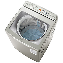 AQUA �S��������@�m����16.0kg�n �V���o�[ AQW-VB16B-S �m�ȈՊ���(�����@�\) /��J���n