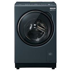 AQUA �h���������󊣑��@ �T�t�@�C�A�u���b�N AQW-DX12B-L(K) �m����12.0kg /����6.0kg /���J�� /�q�[�g�|���v�����n