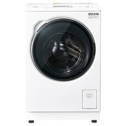 AQUA �h���������󊣑��@ AQUA �z���C�g AQW-DM10B-R(W) �m����10.0kg /����5.0kg /�E�J�� /�q�[�g�|���v�����n